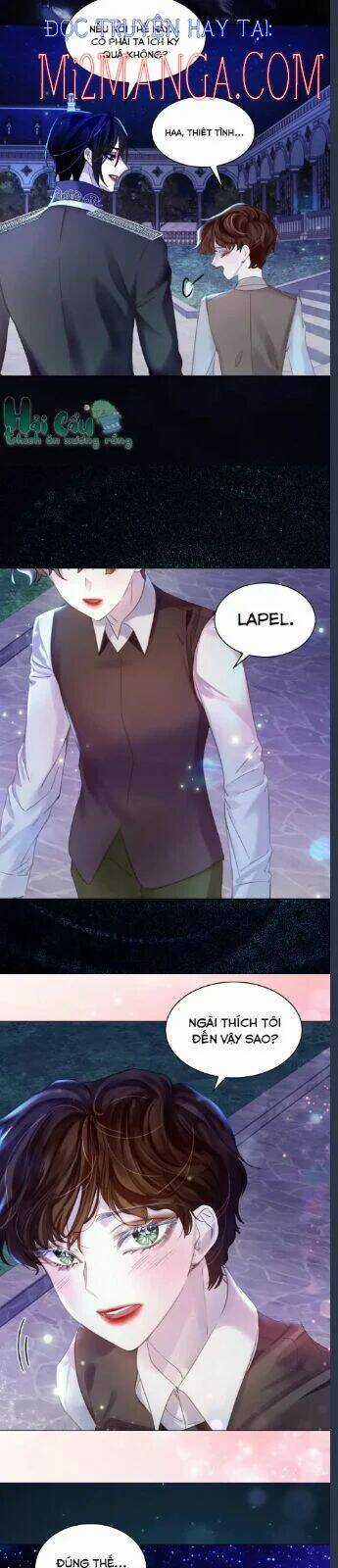 Quy Luật Sinh Tồn Của Nữ Phụ Chapter 54 trang 17