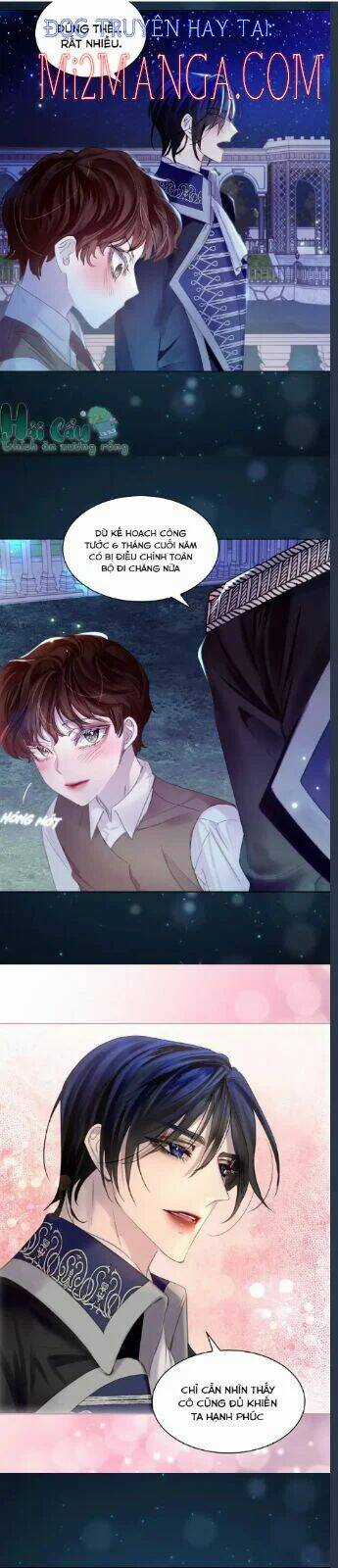 Quy Luật Sinh Tồn Của Nữ Phụ Chapter 54 trang 18