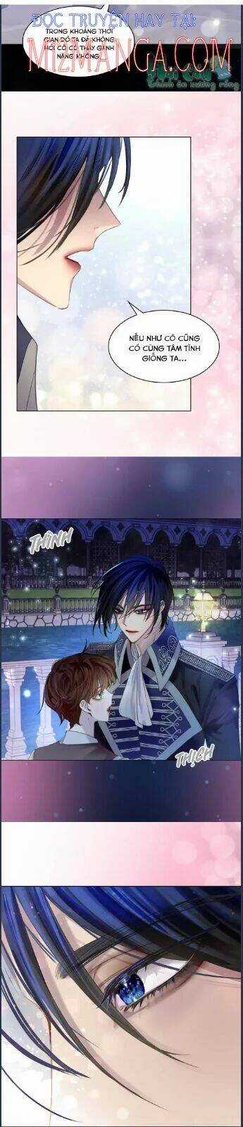 Quy Luật Sinh Tồn Của Nữ Phụ Chapter 54 trang 20