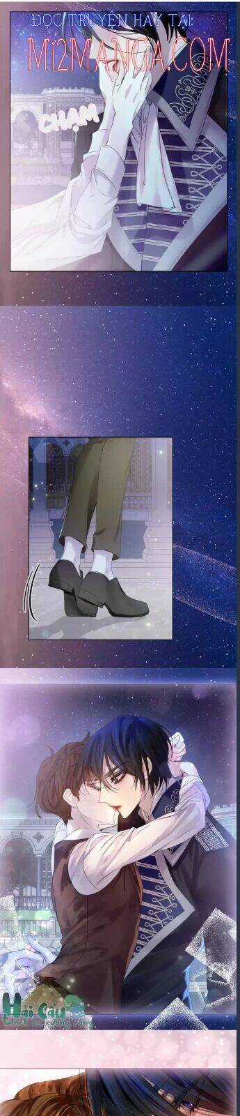 Quy Luật Sinh Tồn Của Nữ Phụ Chapter 54 trang 23