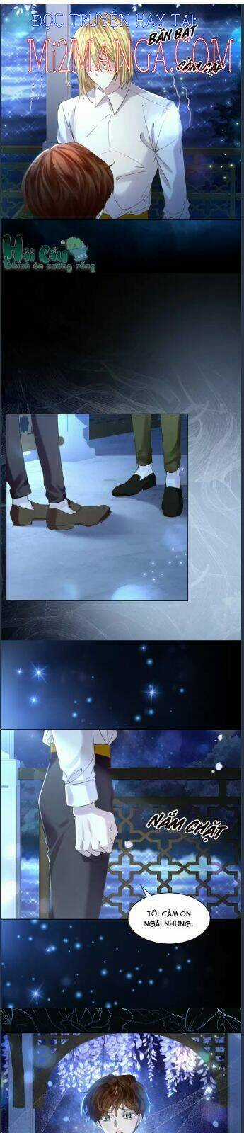 Quy Luật Sinh Tồn Của Nữ Phụ Chapter 54 trang 4