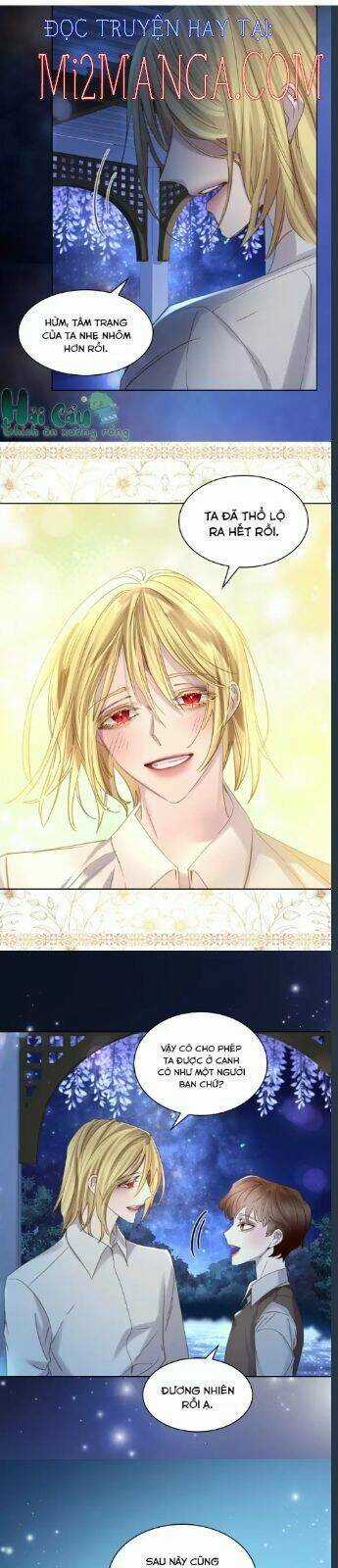 Quy Luật Sinh Tồn Của Nữ Phụ Chapter 54 trang 7