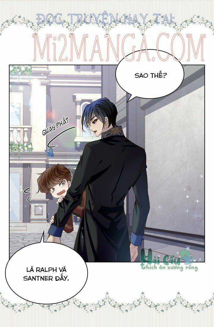 Quy Luật Sinh Tồn Của Nữ Phụ Chapter 55 trang 11