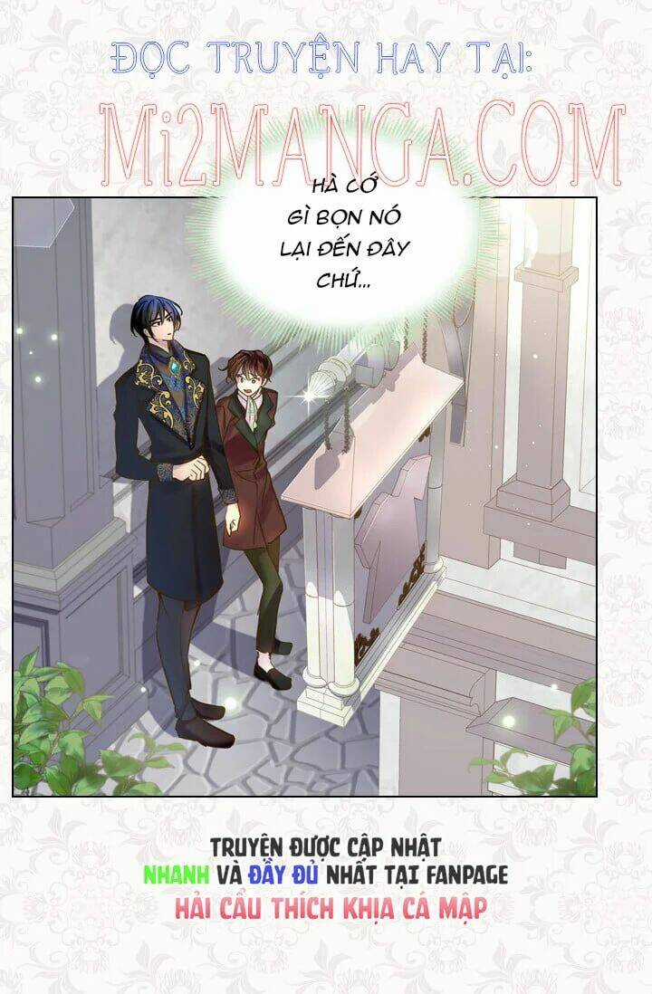 Quy Luật Sinh Tồn Của Nữ Phụ Chapter 55 trang 13