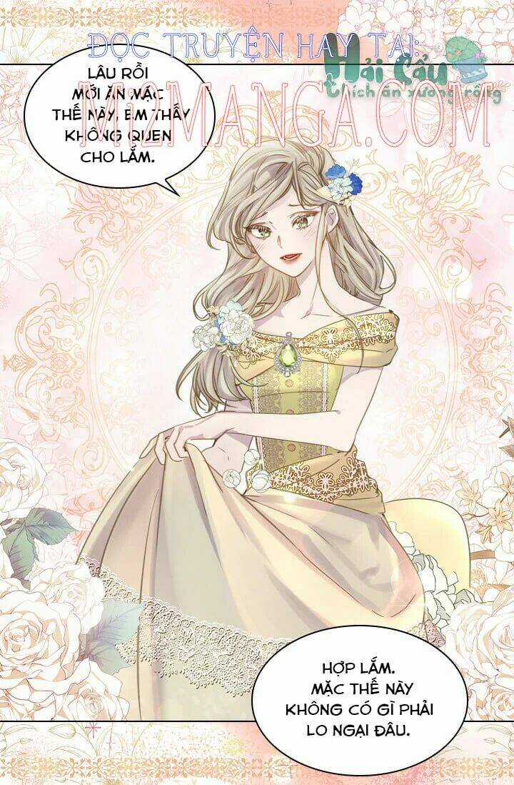 Quy Luật Sinh Tồn Của Nữ Phụ Chapter 55 trang 15