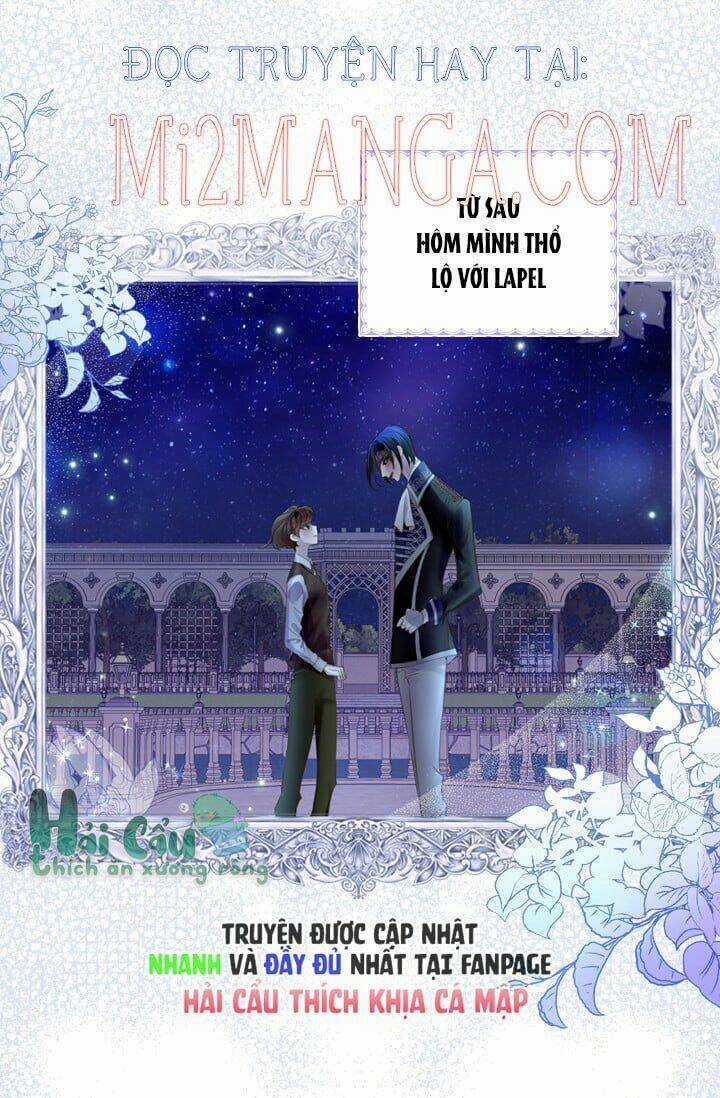 Quy Luật Sinh Tồn Của Nữ Phụ Chapter 55 trang 2