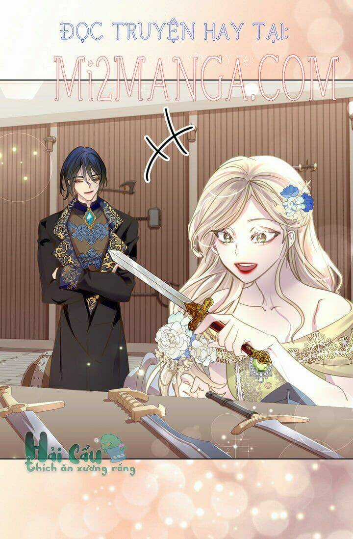 Quy Luật Sinh Tồn Của Nữ Phụ Chapter 55 trang 20