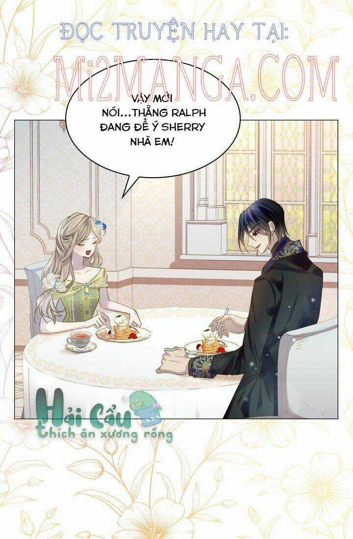 Quy Luật Sinh Tồn Của Nữ Phụ Chapter 55 trang 23