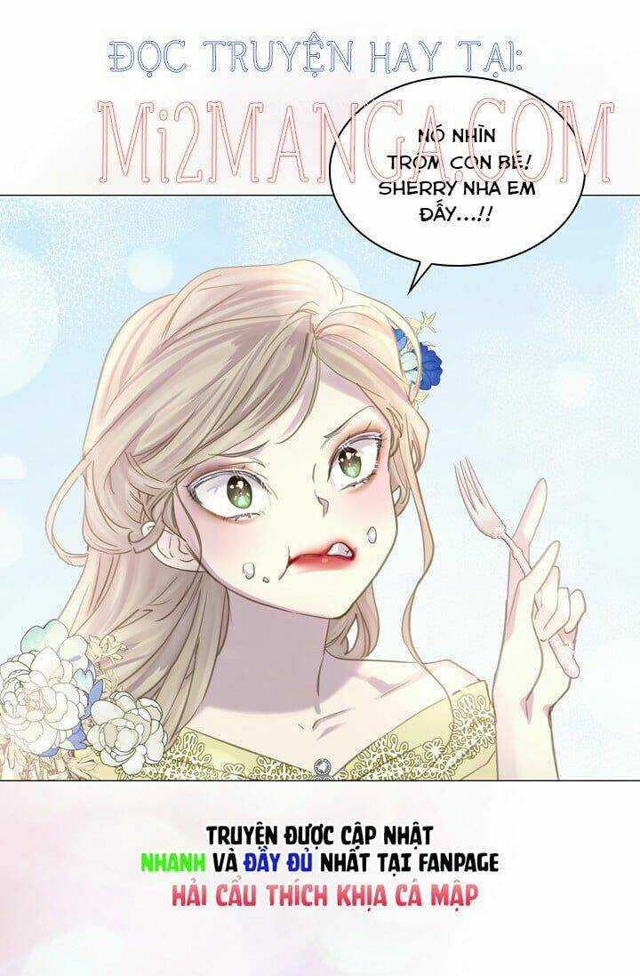 Quy Luật Sinh Tồn Của Nữ Phụ Chapter 55 trang 24