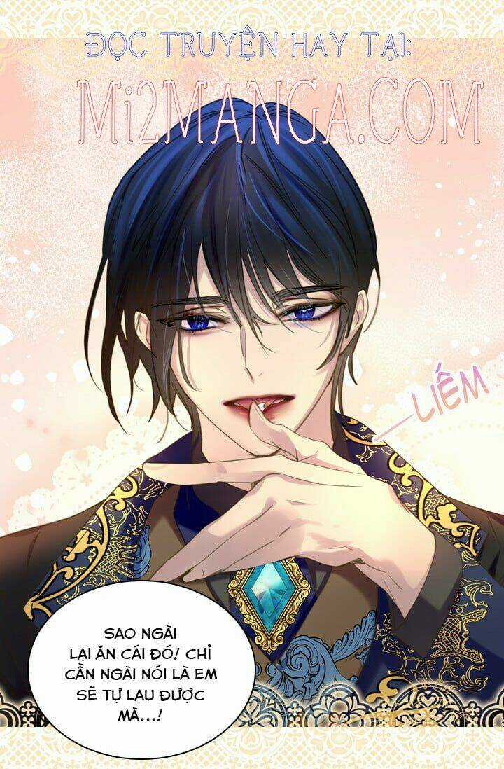 Quy Luật Sinh Tồn Của Nữ Phụ Chapter 55 trang 27