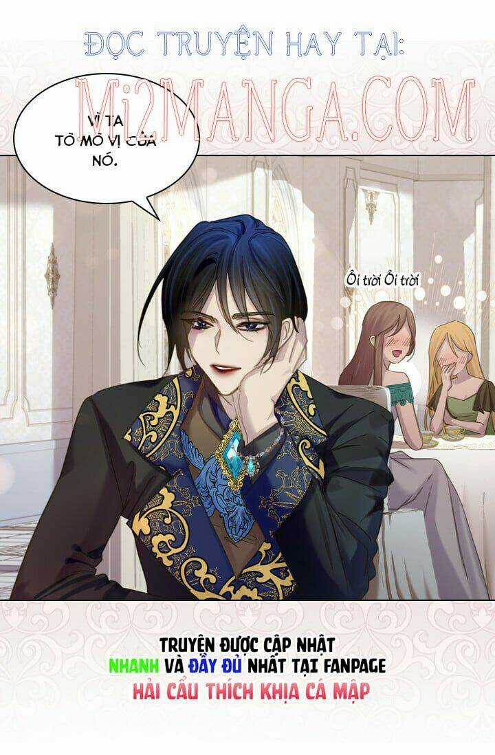 Quy Luật Sinh Tồn Của Nữ Phụ Chapter 55 trang 28