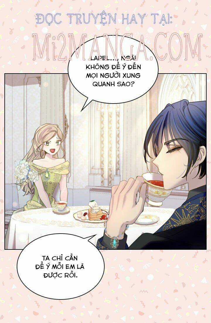 Quy Luật Sinh Tồn Của Nữ Phụ Chapter 55 trang 30