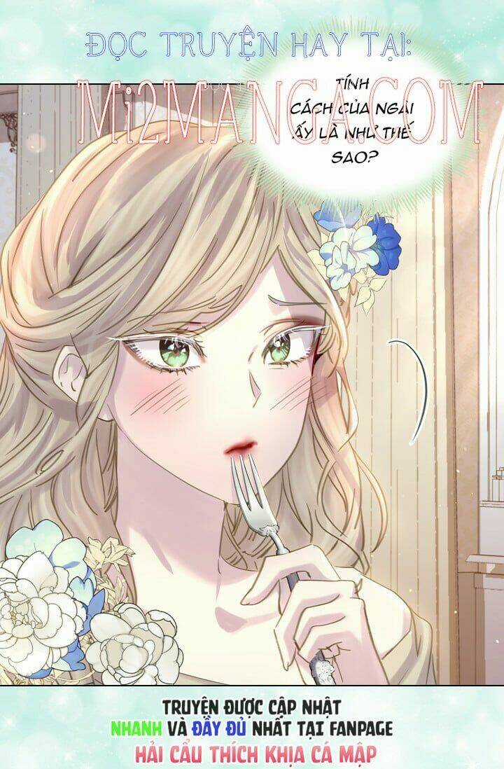 Quy Luật Sinh Tồn Của Nữ Phụ Chapter 55 trang 31