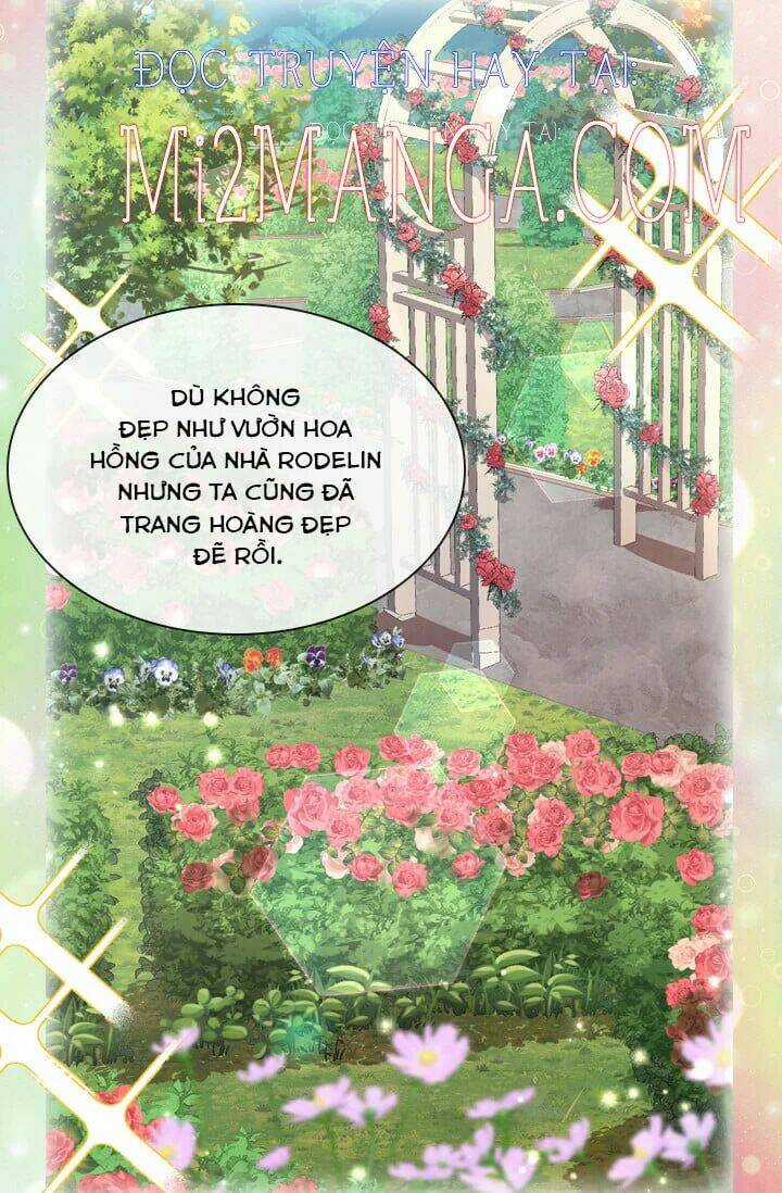 Quy Luật Sinh Tồn Của Nữ Phụ Chapter 55 trang 34