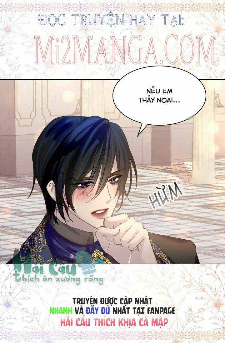 Quy Luật Sinh Tồn Của Nữ Phụ Chapter 55 trang 35