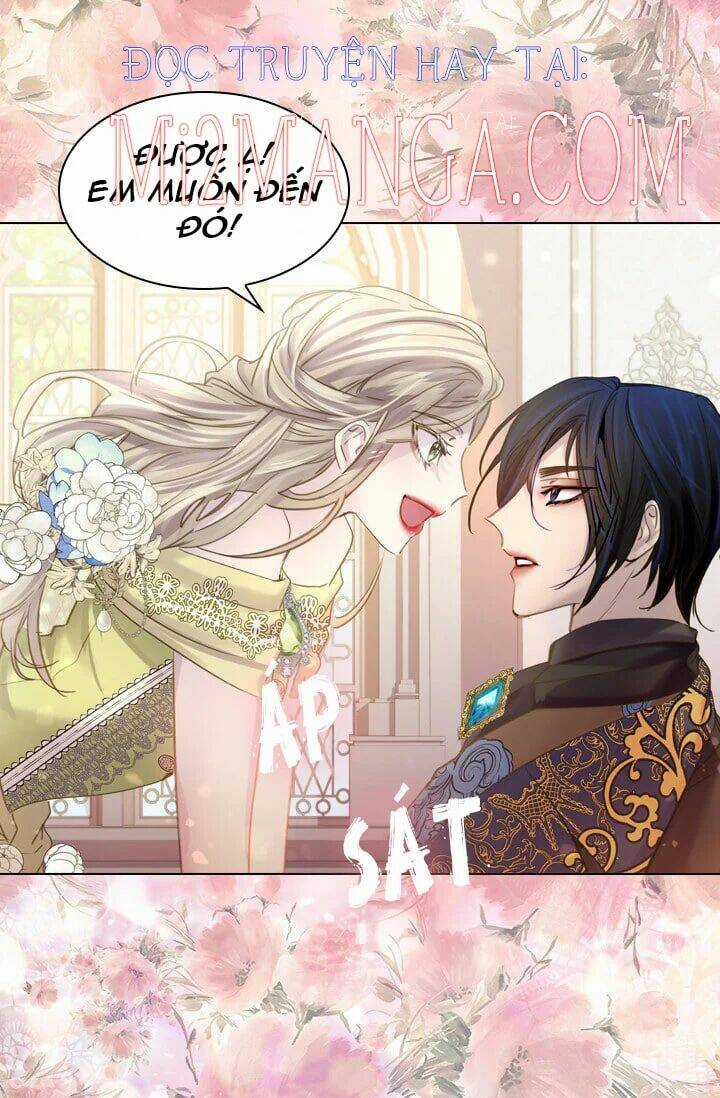 Quy Luật Sinh Tồn Của Nữ Phụ Chapter 55 trang 36