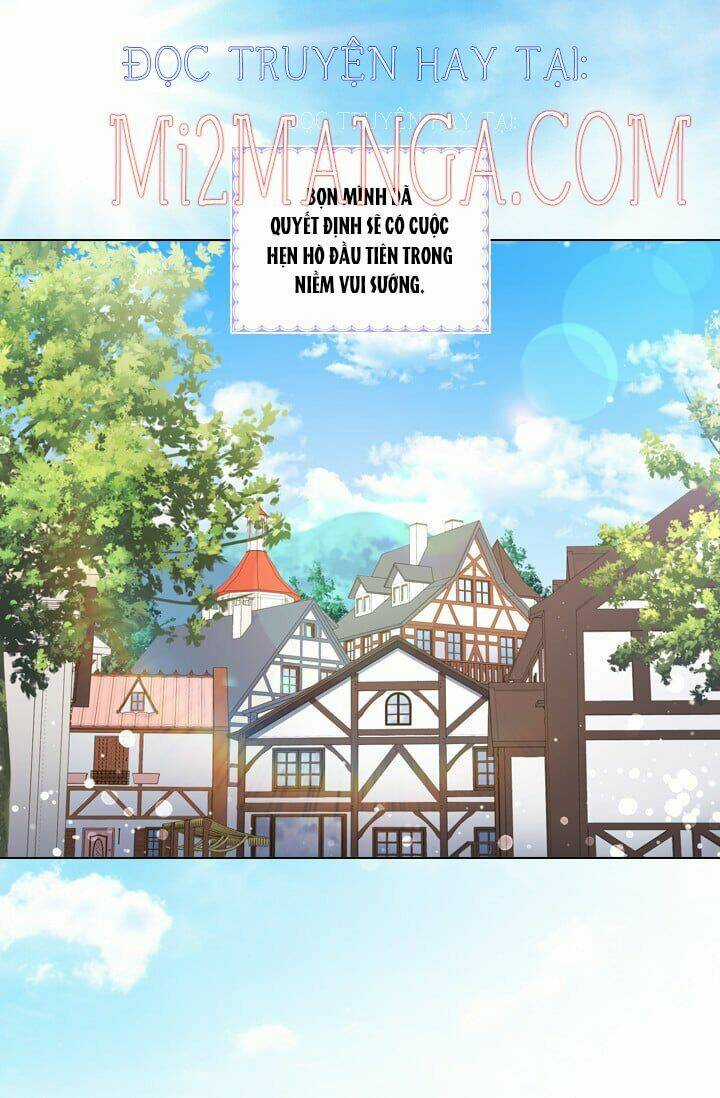 Quy Luật Sinh Tồn Của Nữ Phụ Chapter 55 trang 4