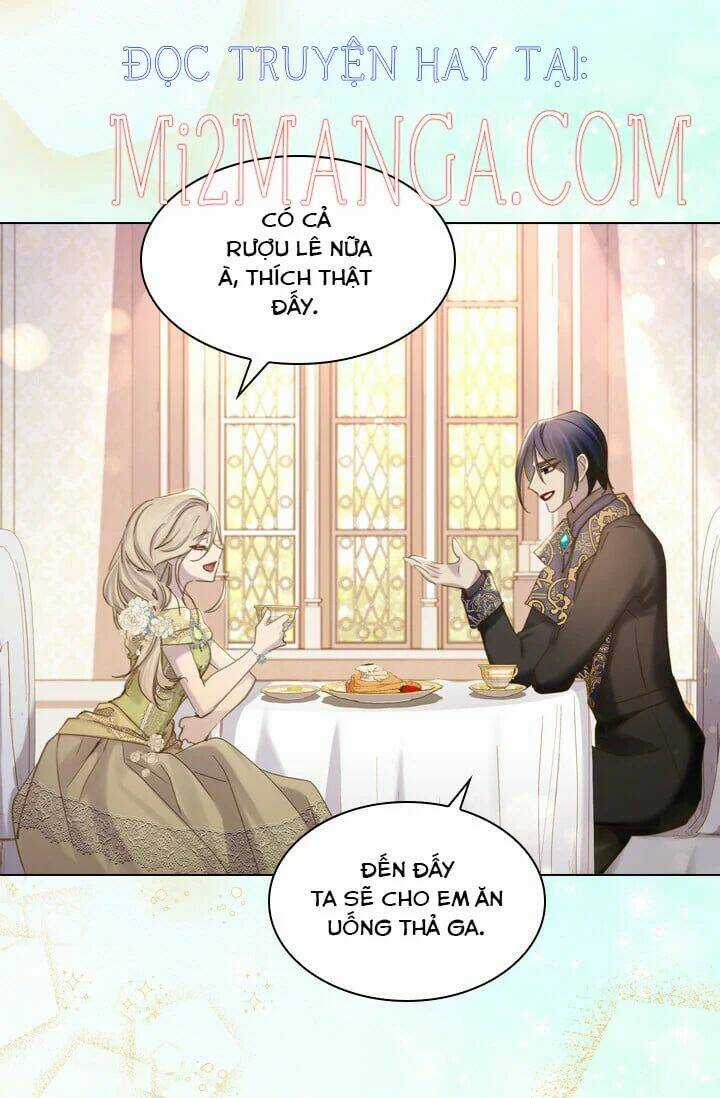 Quy Luật Sinh Tồn Của Nữ Phụ Chapter 55 trang 40