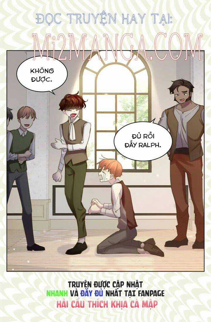 Quy Luật Sinh Tồn Của Nữ Phụ Chapter 55 trang 43