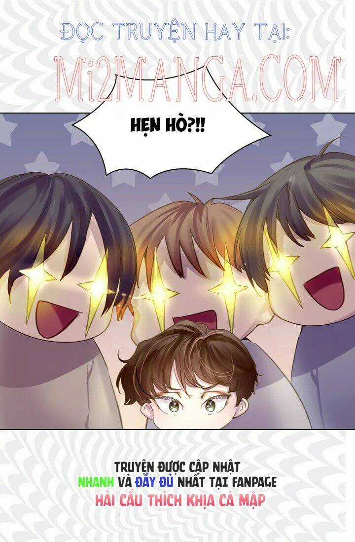 Quy Luật Sinh Tồn Của Nữ Phụ Chapter 55 trang 46