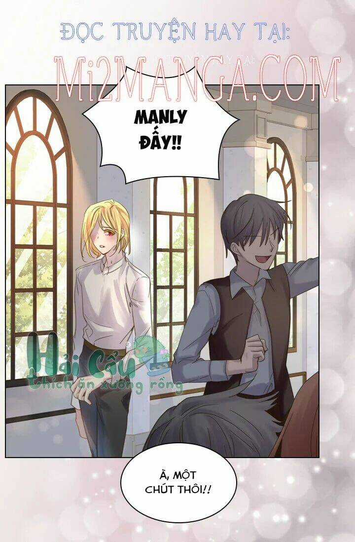 Quy Luật Sinh Tồn Của Nữ Phụ Chapter 55 trang 48