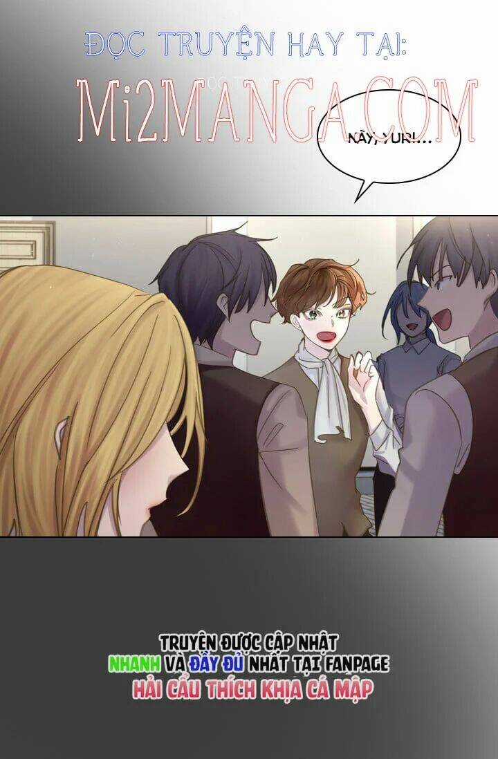 Quy Luật Sinh Tồn Của Nữ Phụ Chapter 55 trang 50