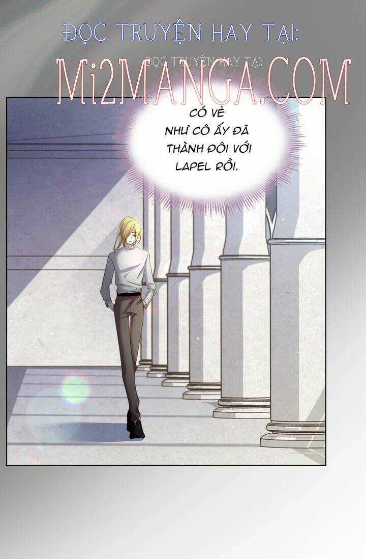 Quy Luật Sinh Tồn Của Nữ Phụ Chapter 55 trang 53