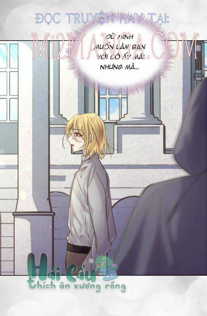 Quy Luật Sinh Tồn Của Nữ Phụ Chapter 55 trang 54