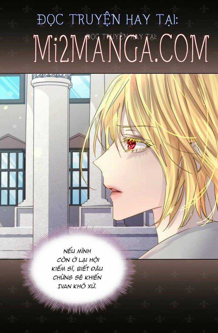 Quy Luật Sinh Tồn Của Nữ Phụ Chapter 55 trang 55