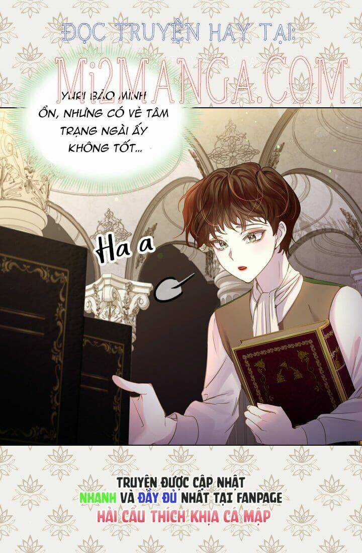 Quy Luật Sinh Tồn Của Nữ Phụ Chapter 55 trang 62