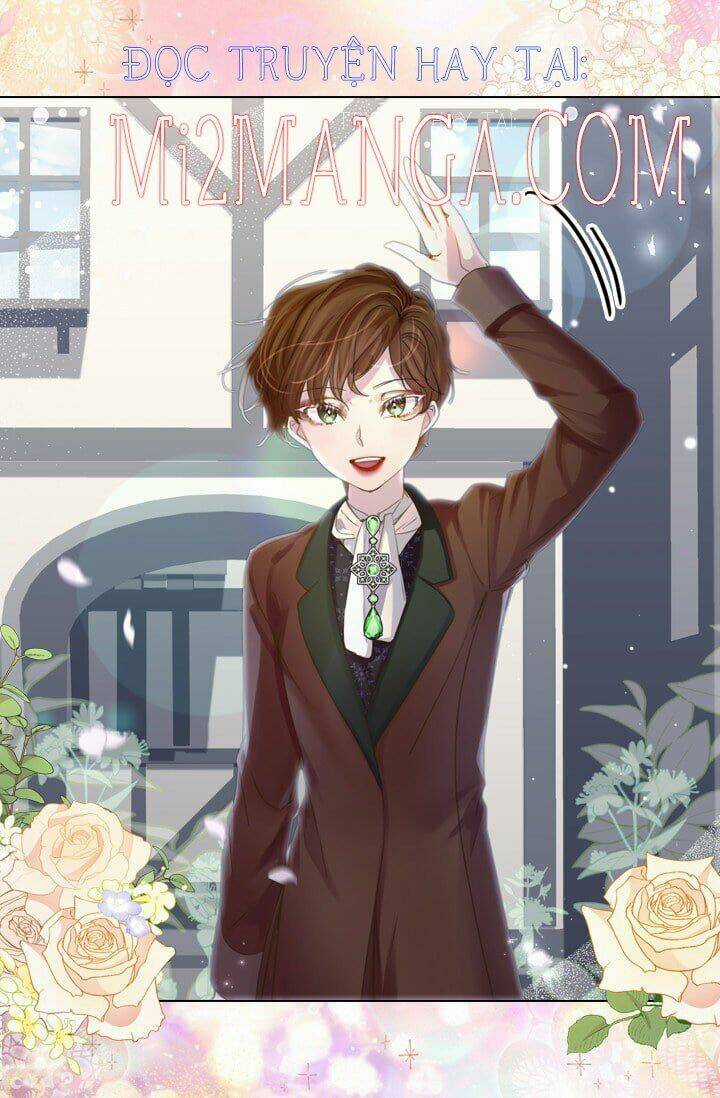 Quy Luật Sinh Tồn Của Nữ Phụ Chapter 55 trang 7