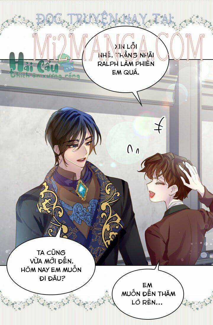 Quy Luật Sinh Tồn Của Nữ Phụ Chapter 55 trang 8