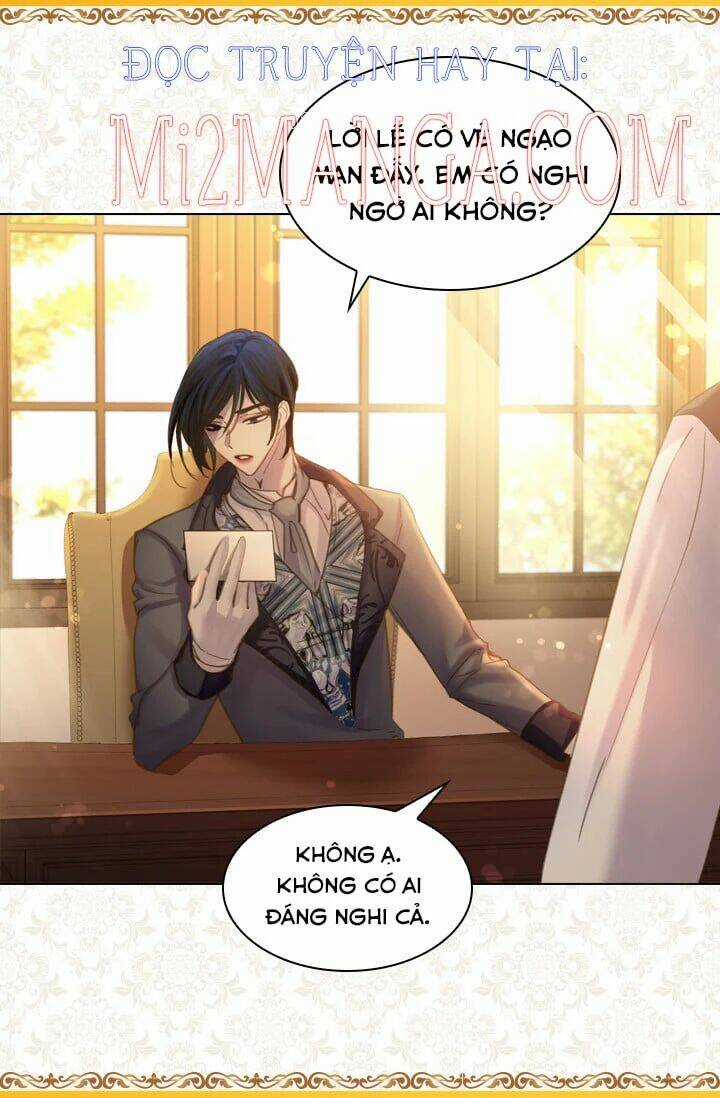 Quy Luật Sinh Tồn Của Nữ Phụ Chapter 56 trang 1