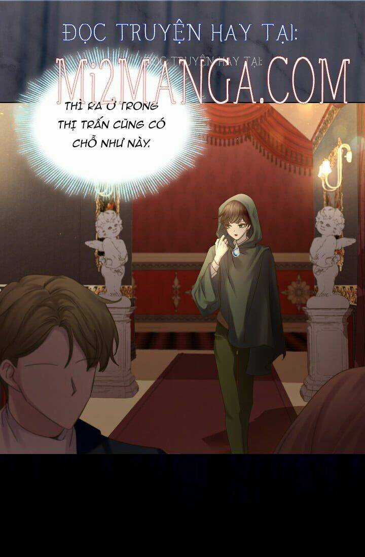 Quy Luật Sinh Tồn Của Nữ Phụ Chapter 56 trang 10