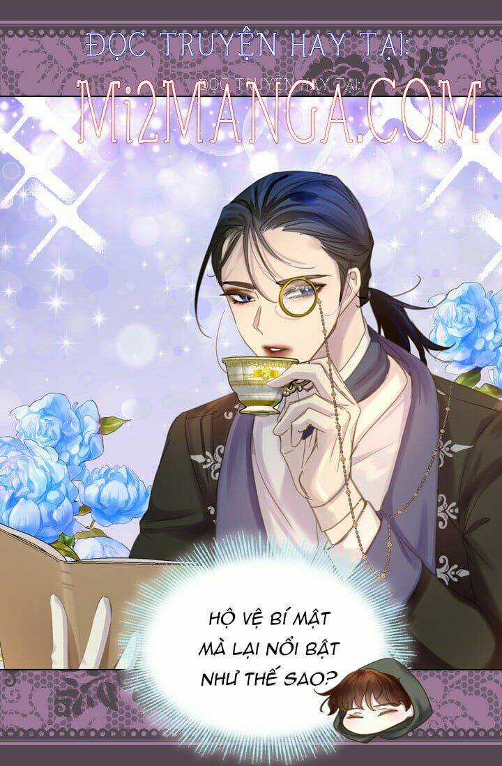 Quy Luật Sinh Tồn Của Nữ Phụ Chapter 56 trang 13