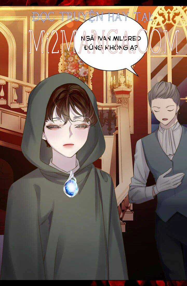 Quy Luật Sinh Tồn Của Nữ Phụ Chapter 56 trang 14