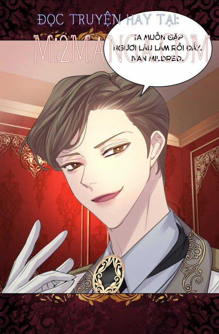 Quy Luật Sinh Tồn Của Nữ Phụ Chapter 56 trang 19