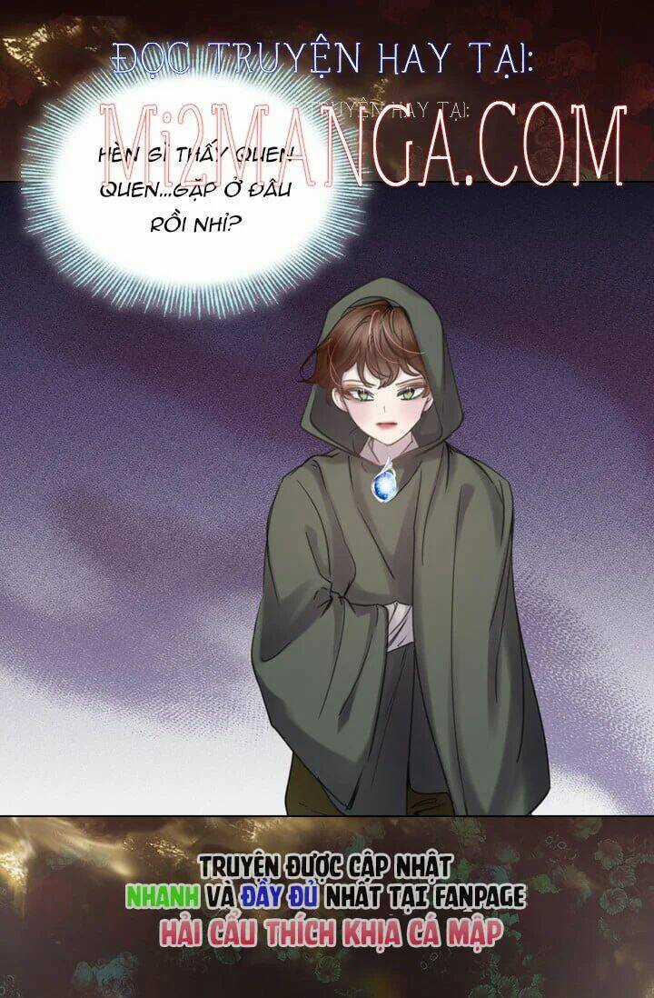 Quy Luật Sinh Tồn Của Nữ Phụ Chapter 56 trang 20