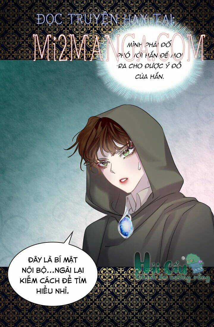 Quy Luật Sinh Tồn Của Nữ Phụ Chapter 56 trang 25