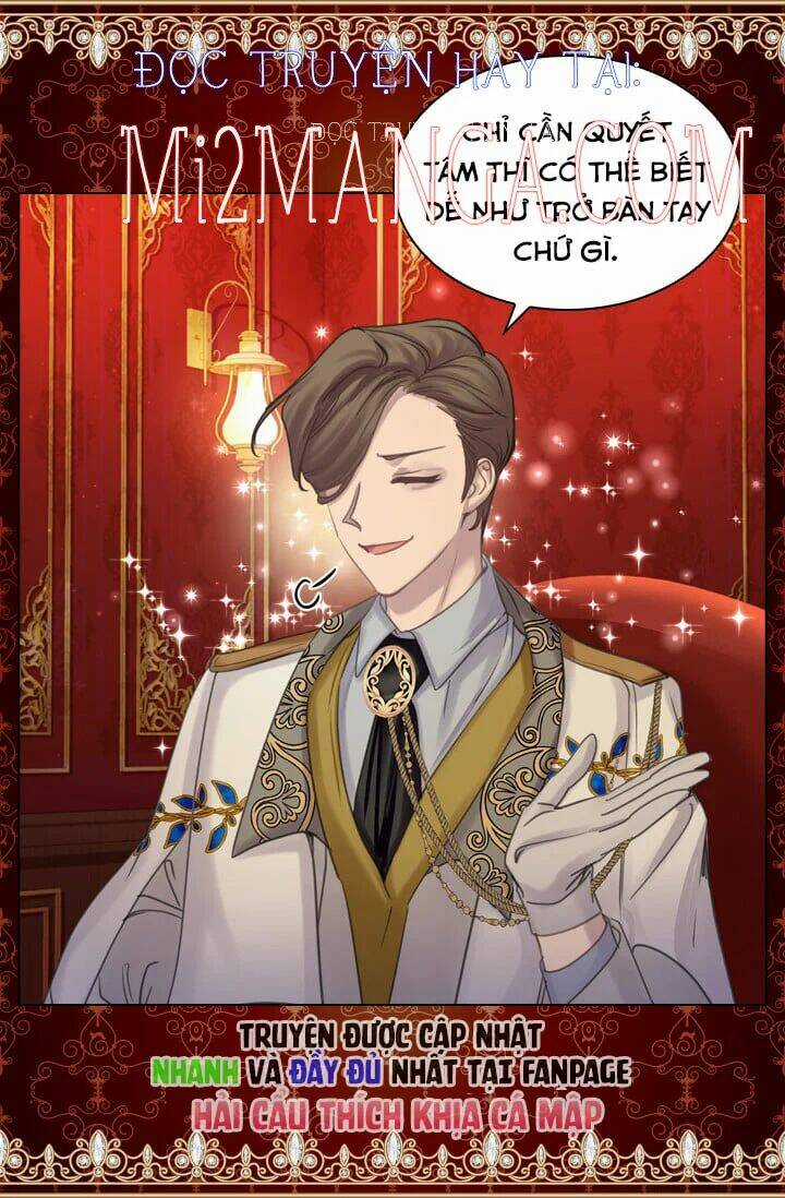 Quy Luật Sinh Tồn Của Nữ Phụ Chapter 56 trang 26