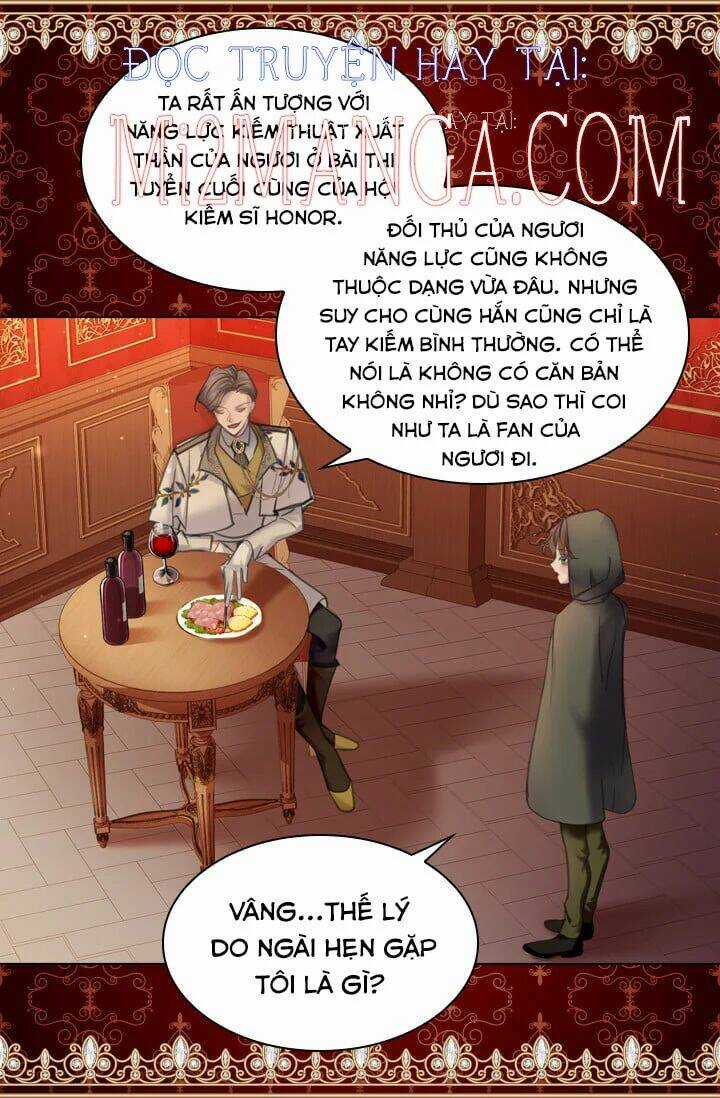 Quy Luật Sinh Tồn Của Nữ Phụ Chapter 56 trang 27