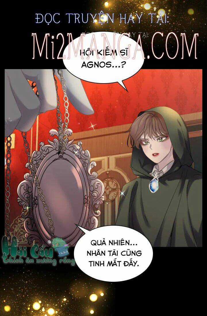 Quy Luật Sinh Tồn Của Nữ Phụ Chapter 56 trang 29