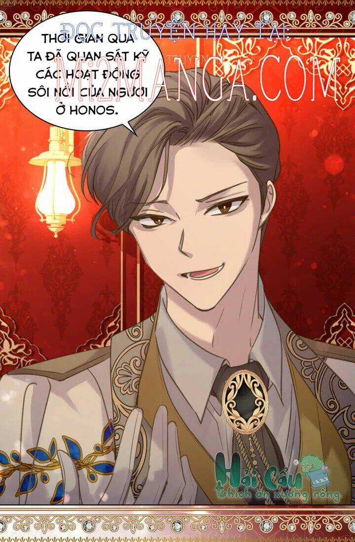 Quy Luật Sinh Tồn Của Nữ Phụ Chapter 56 trang 32