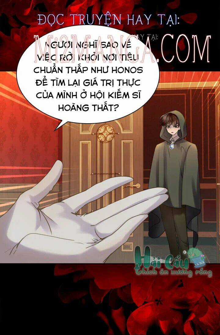 Quy Luật Sinh Tồn Của Nữ Phụ Chapter 56 trang 34