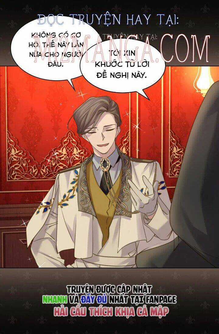 Quy Luật Sinh Tồn Của Nữ Phụ Chapter 56 trang 35