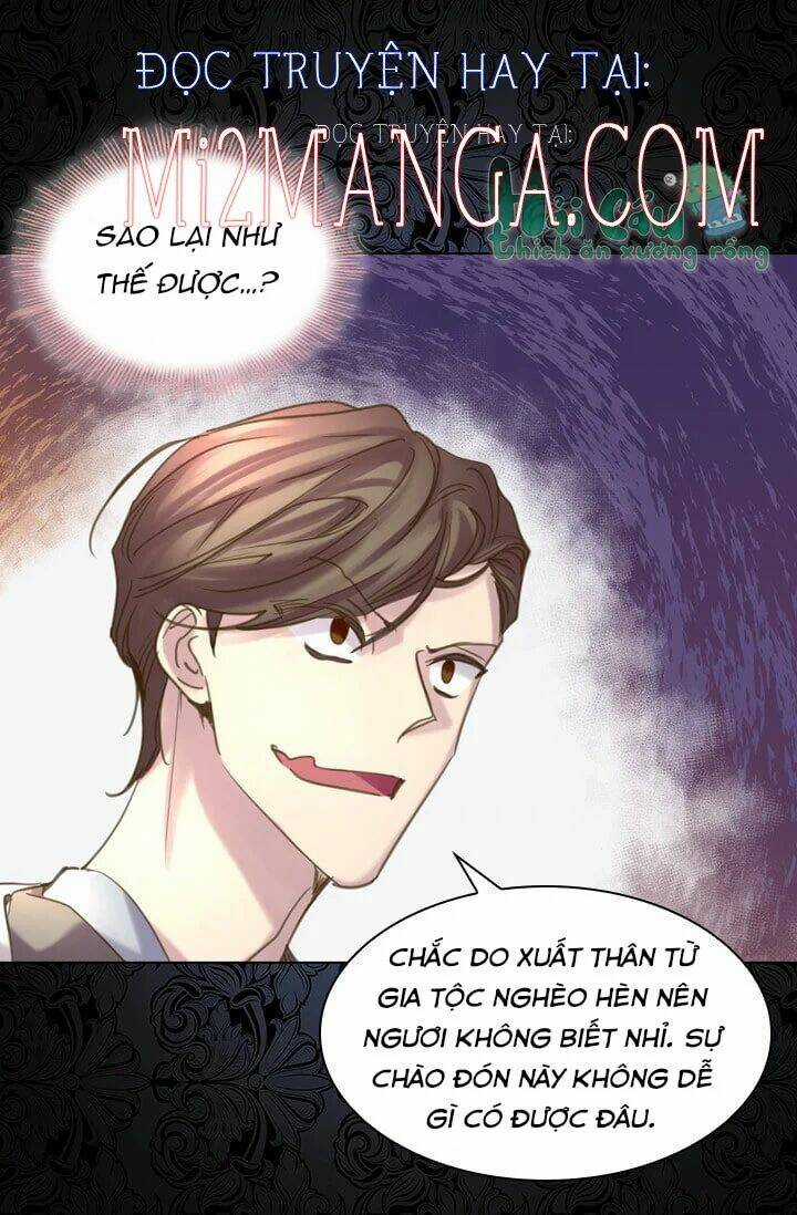 Quy Luật Sinh Tồn Của Nữ Phụ Chapter 56 trang 36