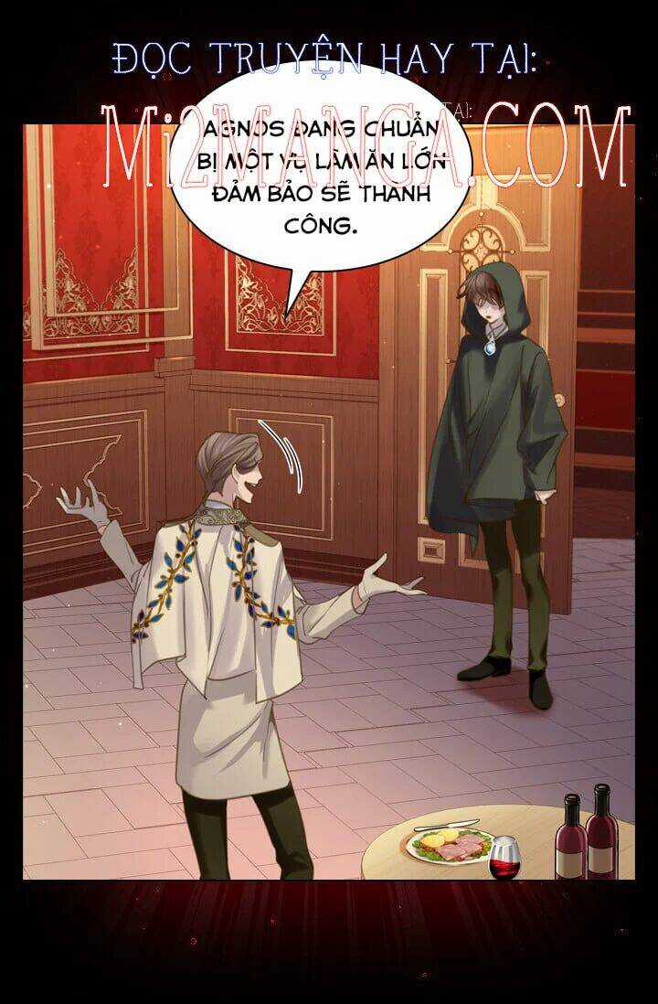 Quy Luật Sinh Tồn Của Nữ Phụ Chapter 56 trang 37