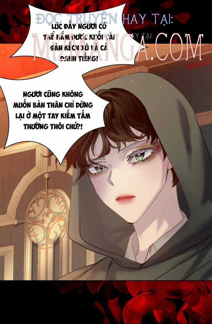 Quy Luật Sinh Tồn Của Nữ Phụ Chapter 56 trang 38