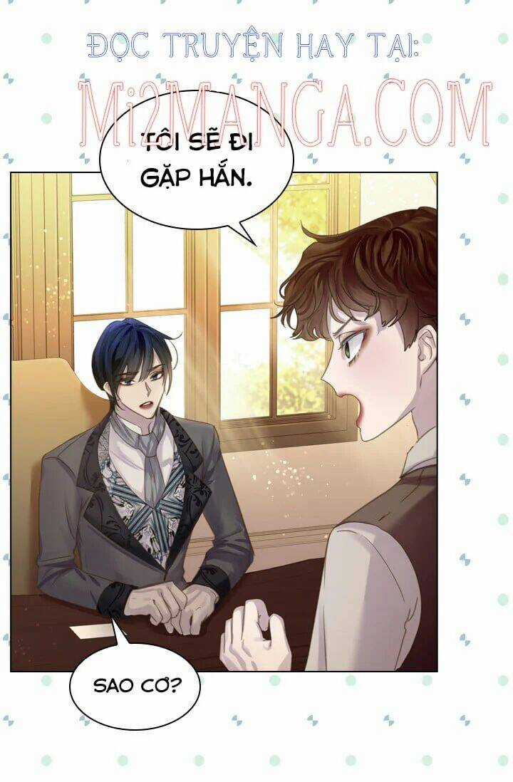 Quy Luật Sinh Tồn Của Nữ Phụ Chapter 56 trang 4