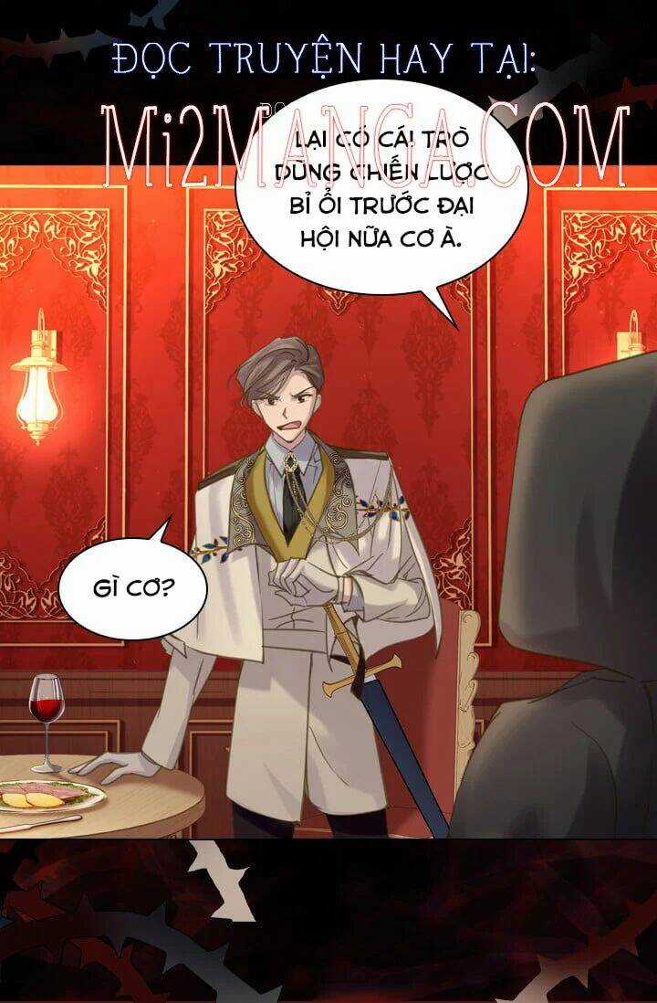 Quy Luật Sinh Tồn Của Nữ Phụ Chapter 56 trang 40